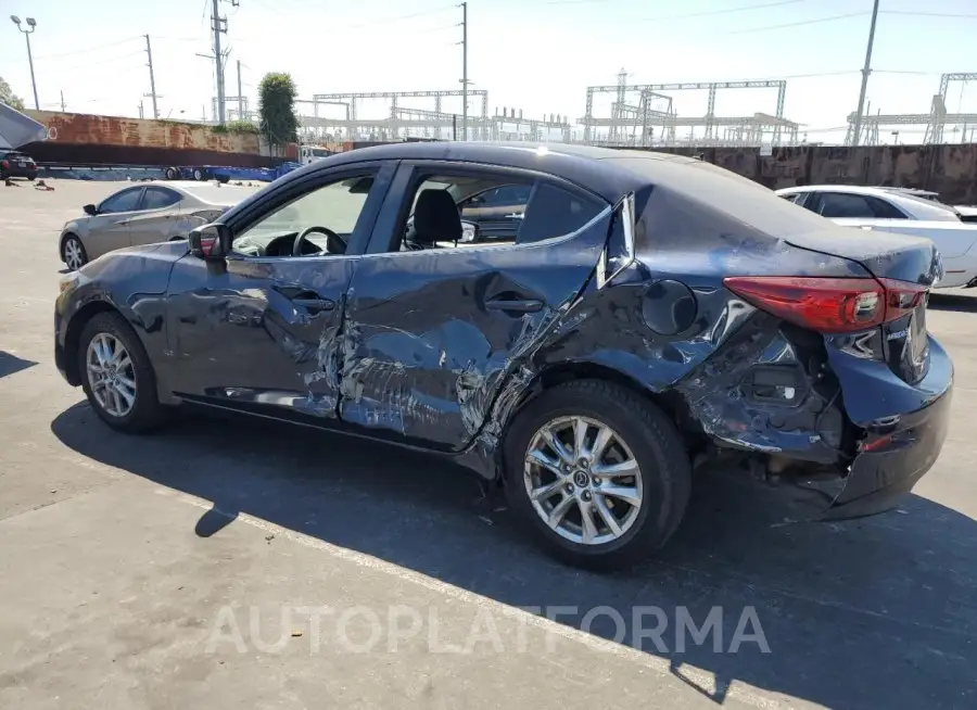 MAZDA 3 Sport 2018 vin 3MZBN1U71JM226003 from auto auction Copart