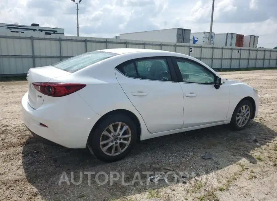 MAZDA 3 Sport 2018 vin 3MZBN1U77JM214700 from auto auction Copart