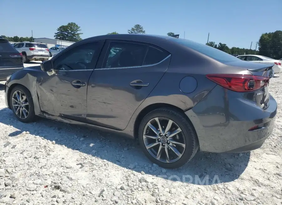 MAZDA 3 TOURING 2018 vin 3MZBN1V33JM209120 from auto auction Copart