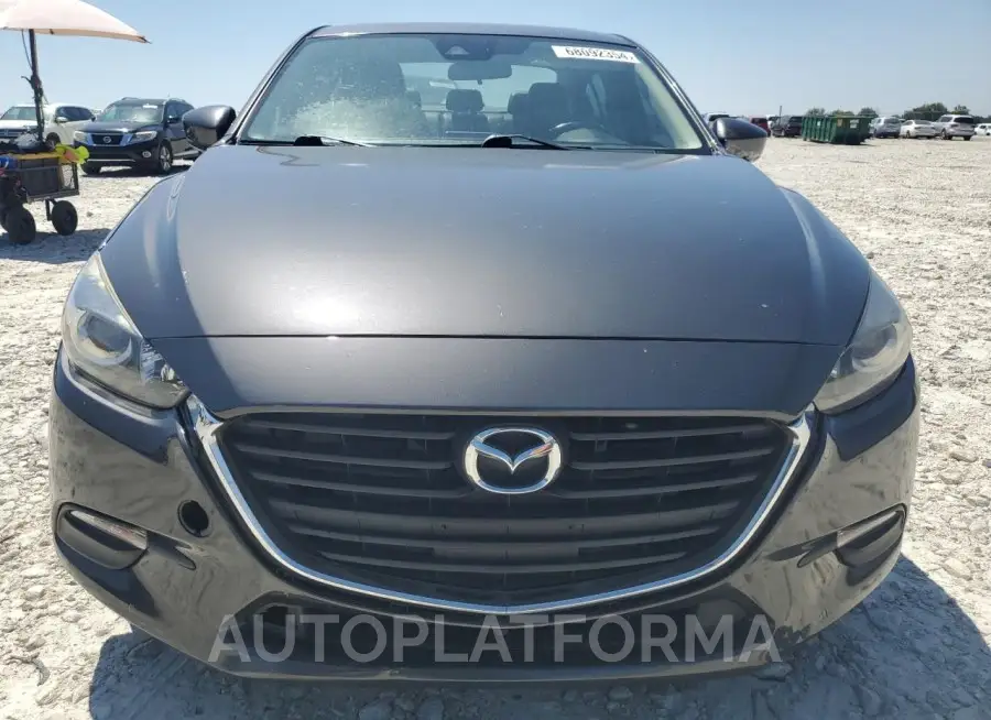 MAZDA 3 TOURING 2018 vin 3MZBN1V33JM209120 from auto auction Copart