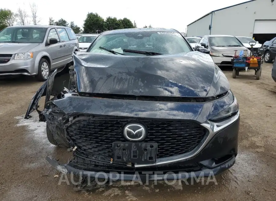 MAZDA 3 PREFERRE 2020 vin 3MZBPADM8LM139380 from auto auction Copart