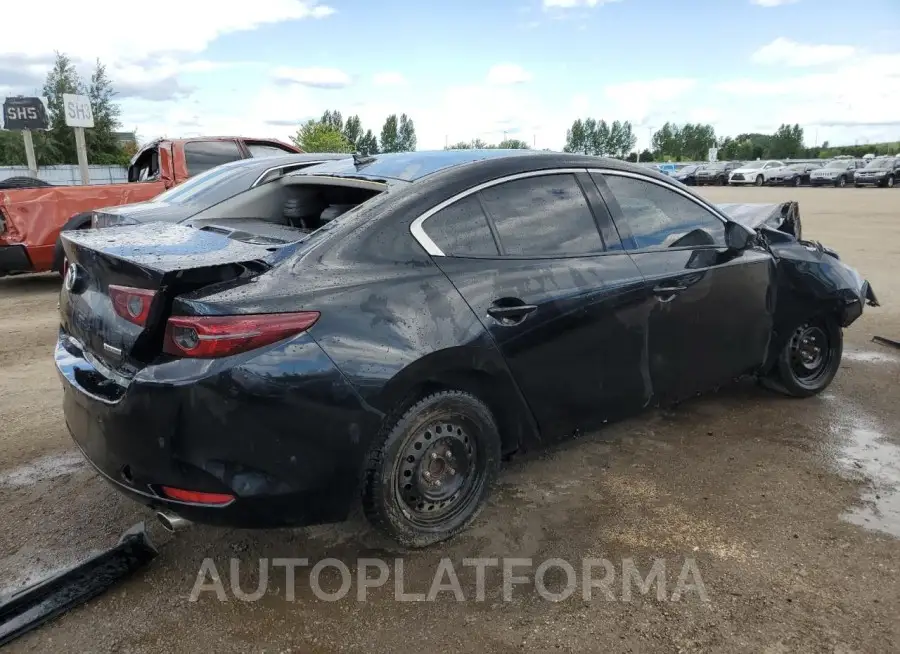 MAZDA 3 PREFERRE 2020 vin 3MZBPADM8LM139380 from auto auction Copart