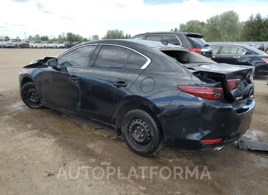 MAZDA 3 PREFERRE 2020 vin 3MZBPADM8LM139380 from auto auction Copart