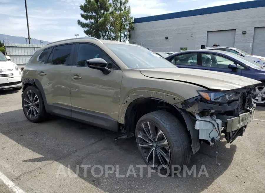 MAZDA CX-50 BASE 2023 vin 7MMVABXY3PN117126 from auto auction Copart