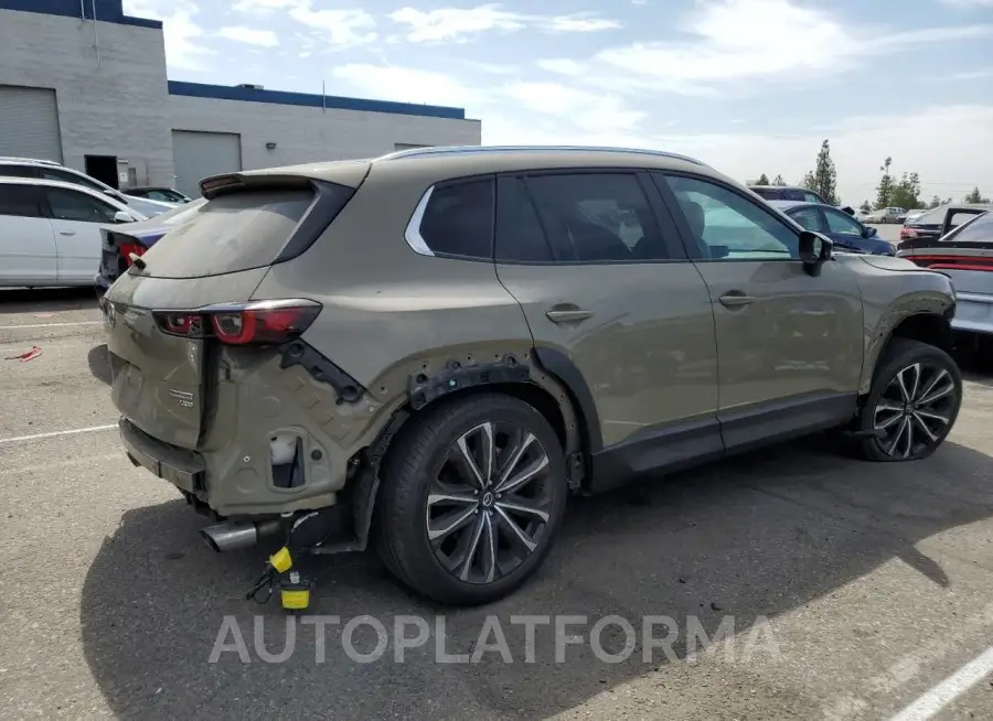 MAZDA CX-50 BASE 2023 vin 7MMVABXY3PN117126 from auto auction Copart