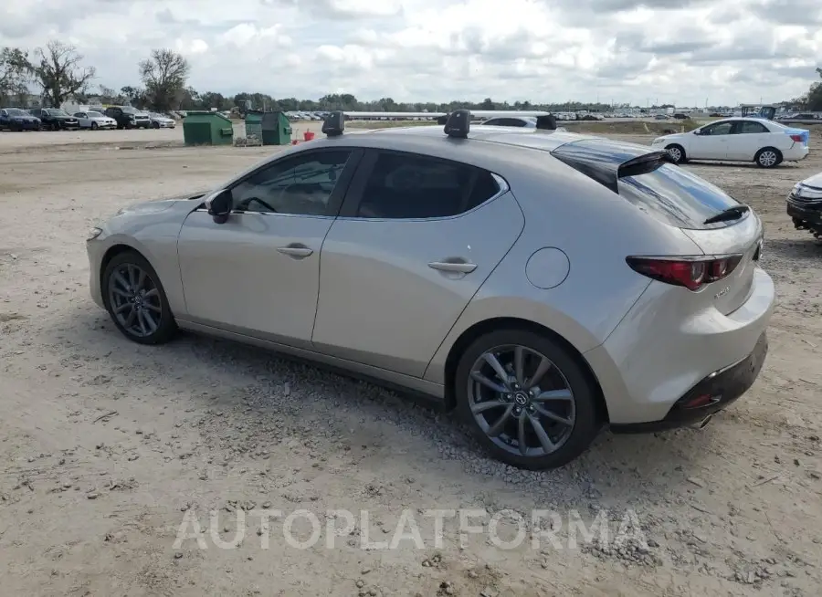 MAZDA 3 PREFERRE 2022 vin JM1BPALL8N1502126 from auto auction Copart