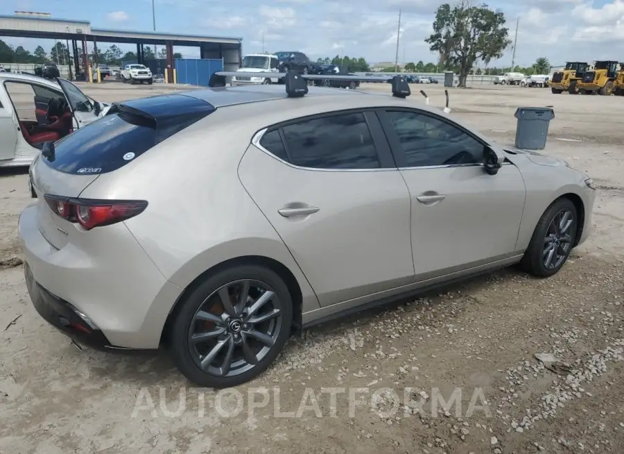 MAZDA 3 PREFERRE 2022 vin JM1BPALL8N1502126 from auto auction Copart