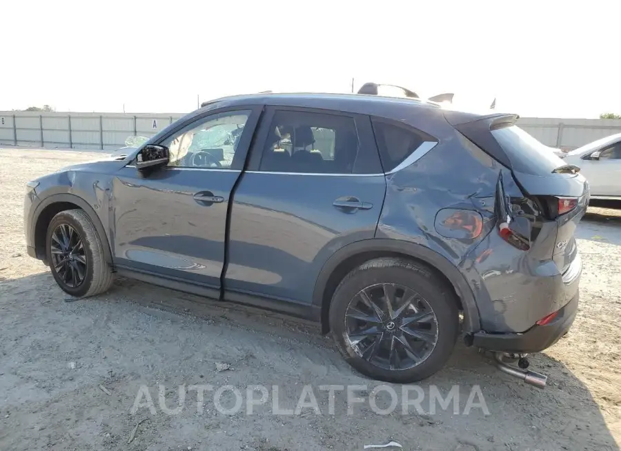 MAZDA CX-5 PREFE 2024 vin JM3KFBCL7R0432016 from auto auction Copart