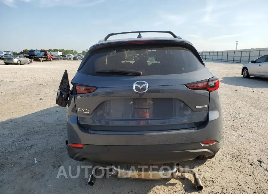 MAZDA CX-5 PREFE 2024 vin JM3KFBCL7R0432016 from auto auction Copart