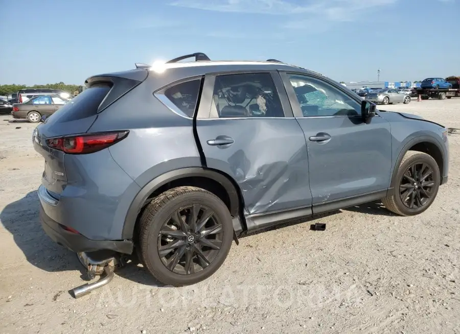 MAZDA CX-5 PREFE 2024 vin JM3KFBCL7R0432016 from auto auction Copart