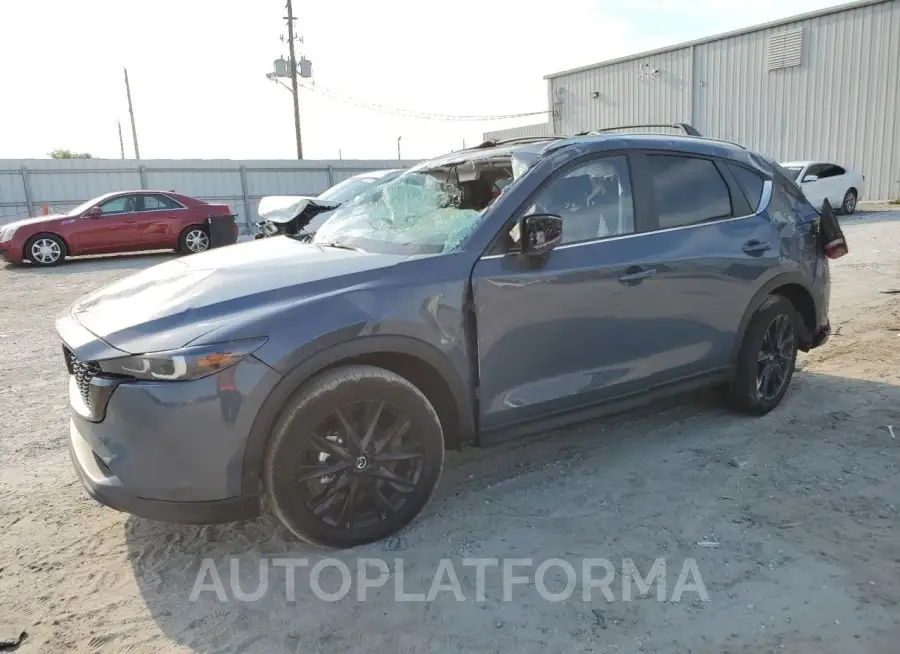 MAZDA CX-5 PREFE 2024 vin JM3KFBCL7R0432016 from auto auction Copart