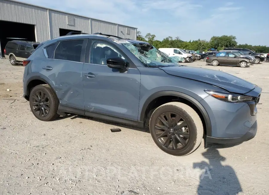 MAZDA CX-5 PREFE 2024 vin JM3KFBCL7R0432016 from auto auction Copart