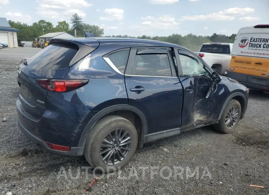 MAZDA CX-5 TOURI 2020 vin JM3KFBCM7L0840483 from auto auction Copart