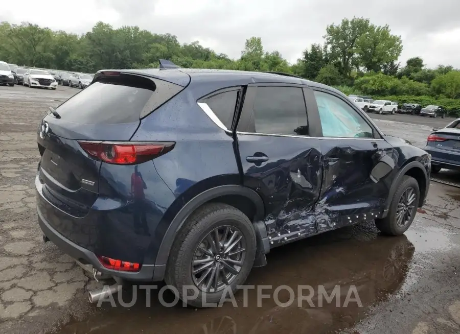 MAZDA CX-5 TOURI 2019 vin JM3KFBCMXK0686432 from auto auction Copart