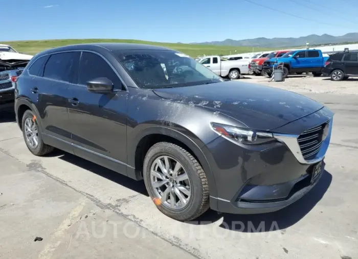 MAZDA CX-9 TOURI 2018 vin JM3TCACY6J0222451 from auto auction Copart