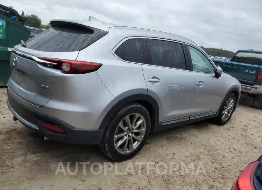 MAZDA CX-9 GRAND 2018 vin JM3TCADY0J0228647 from auto auction Copart