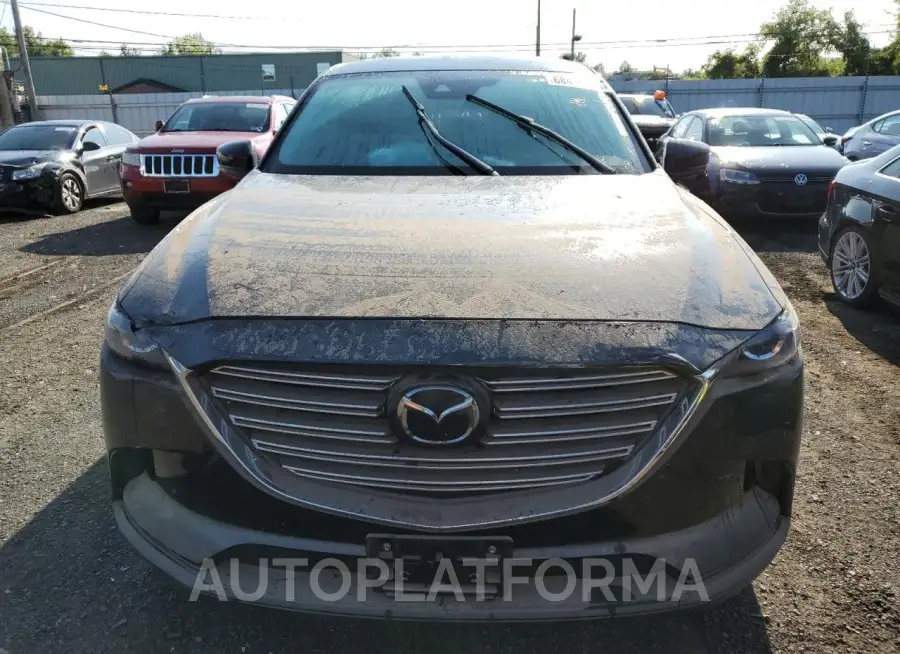 MAZDA CX-9 SPORT 2021 vin JM3TCBBY3M0527756 from auto auction Copart