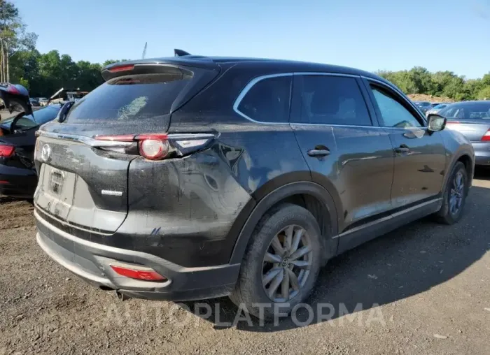 MAZDA CX-9 SPORT 2021 vin JM3TCBBY3M0527756 from auto auction Copart