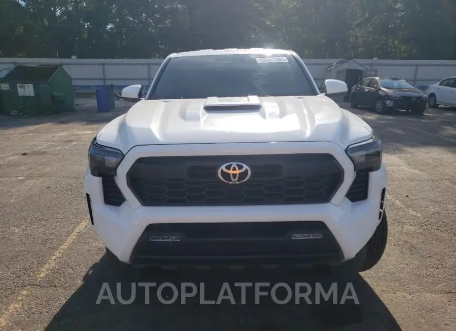 TOYOTA TACOMA DOU 2024 vin 3TYKB5FN3RT003394 from auto auction Copart