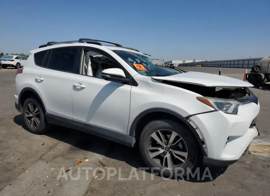 TOYOTA RAV4 ADVEN 2018 vin JTMWFREV6JJ747258 from auto auction Copart