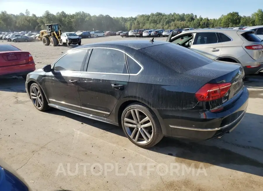 VOLKSWAGEN PASSAT S 2016 vin 1VWAT7A30GC068284 from auto auction Copart