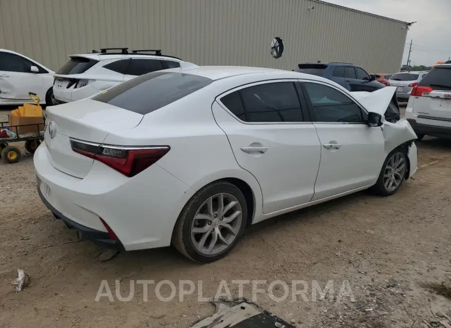 ACURA ILX 2021 vin 19UDE2F38MA003021 from auto auction Copart