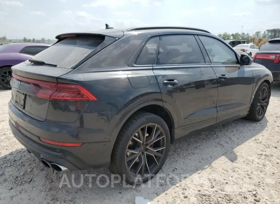 AUDI SQ8 PREMIU 2023 vin WA1AWBF18PD038166 from auto auction Copart