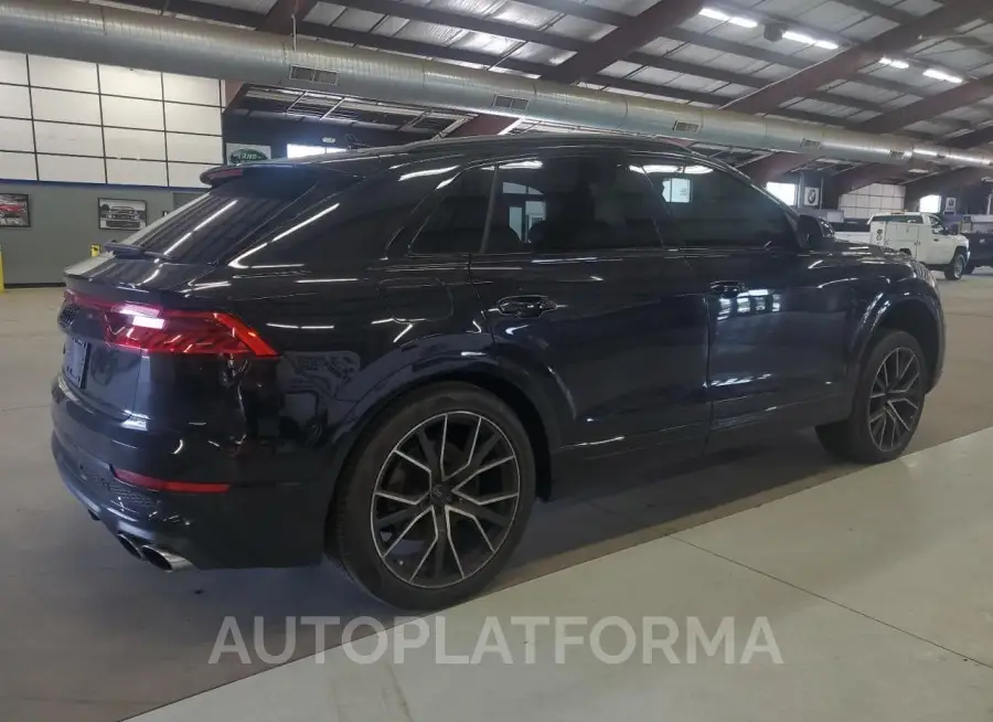 AUDI SQ8 PREMIU 2021 vin WA1AWBF1XMD032669 from auto auction Copart