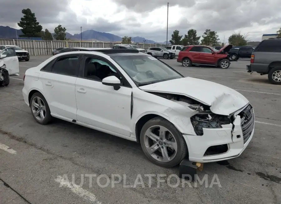 AUDI A3 PREMIUM 2018 vin WAUAUGFF8J1042468 from auto auction Copart