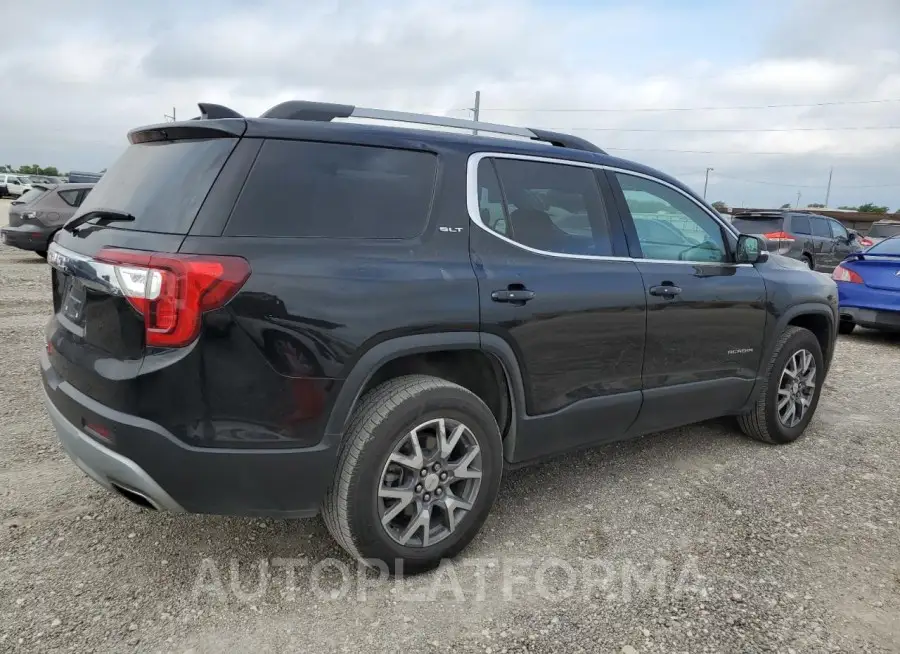 GMC ACADIA SLT 2020 vin 1GKKNMLS6LZ133266 from auto auction Copart