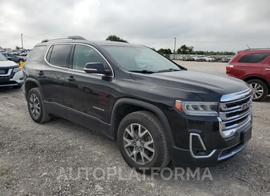 GMC ACADIA SLT 2020 vin 1GKKNMLS6LZ133266 from auto auction Copart