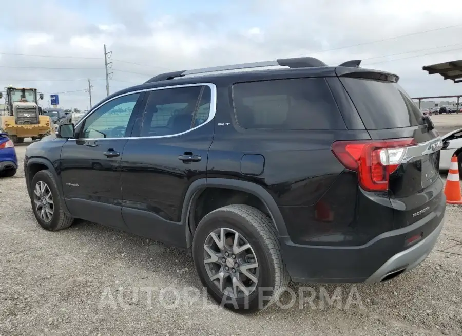 GMC ACADIA SLT 2020 vin 1GKKNMLS6LZ133266 from auto auction Copart