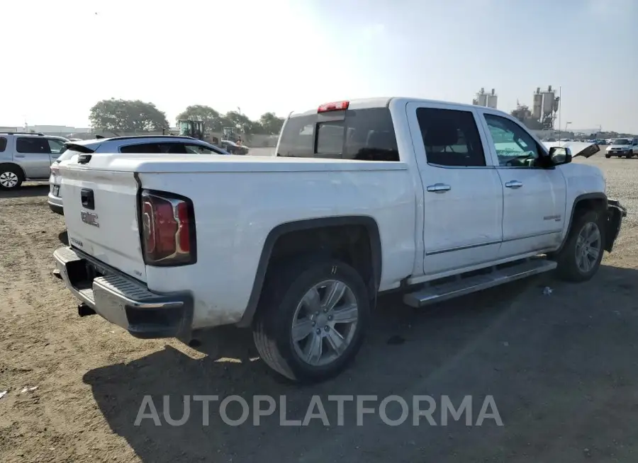 GMC SIERRA C15 2017 vin 3GTU1NER4HG346949 from auto auction Copart