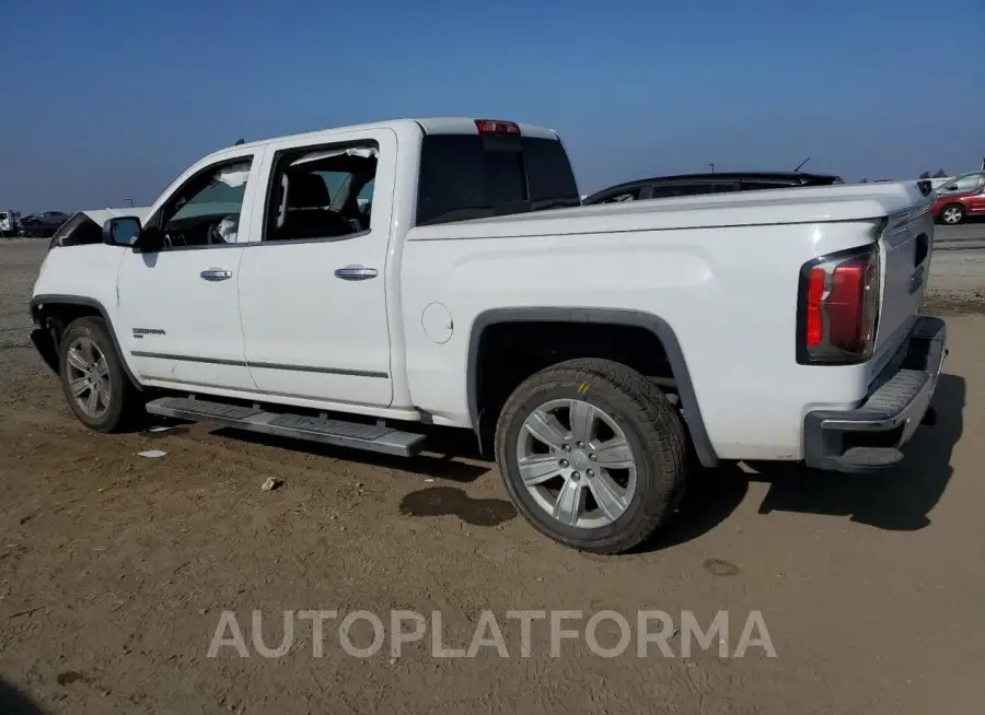 GMC SIERRA C15 2017 vin 3GTU1NER4HG346949 from auto auction Copart