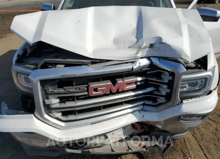 GMC SIERRA C15 2017 vin 3GTU1NER4HG346949 from auto auction Copart