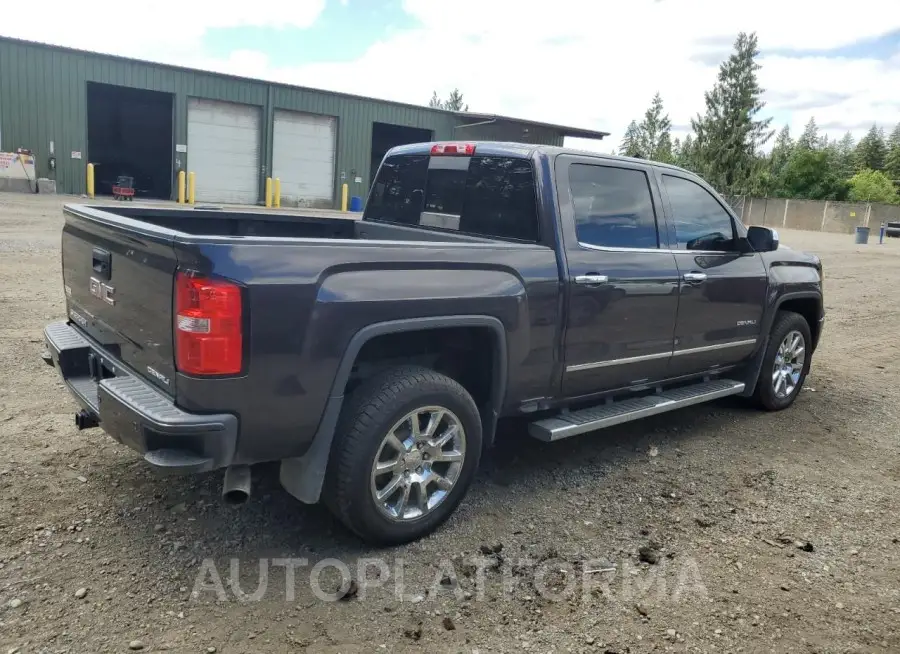 GMC SIERRA K15 2015 vin 3GTU2WEC3FG104519 from auto auction Copart