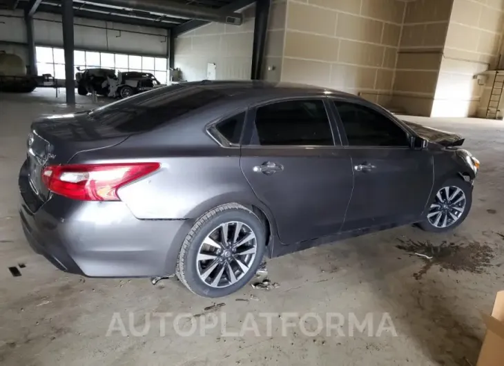 NISSAN ALTIMA 2.5 2017 vin 1N4AL3AP3HC250762 from auto auction Copart