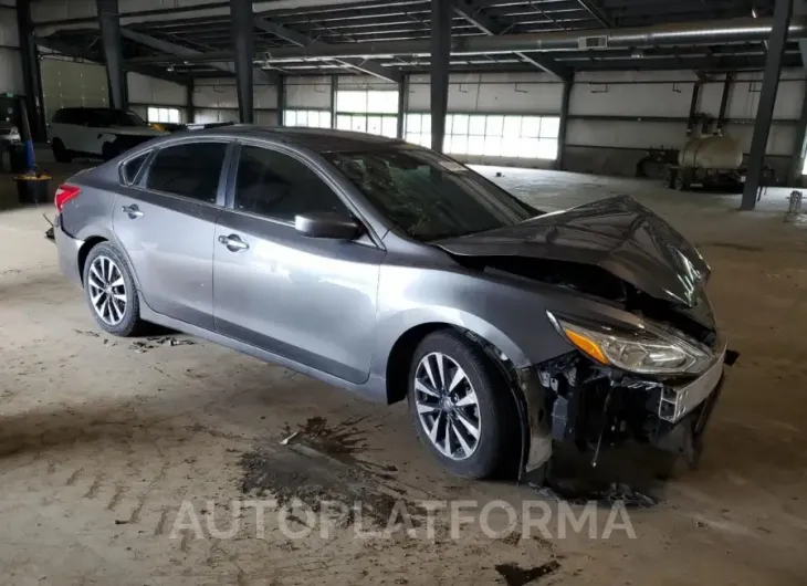 NISSAN ALTIMA 2.5 2017 vin 1N4AL3AP3HC250762 from auto auction Copart