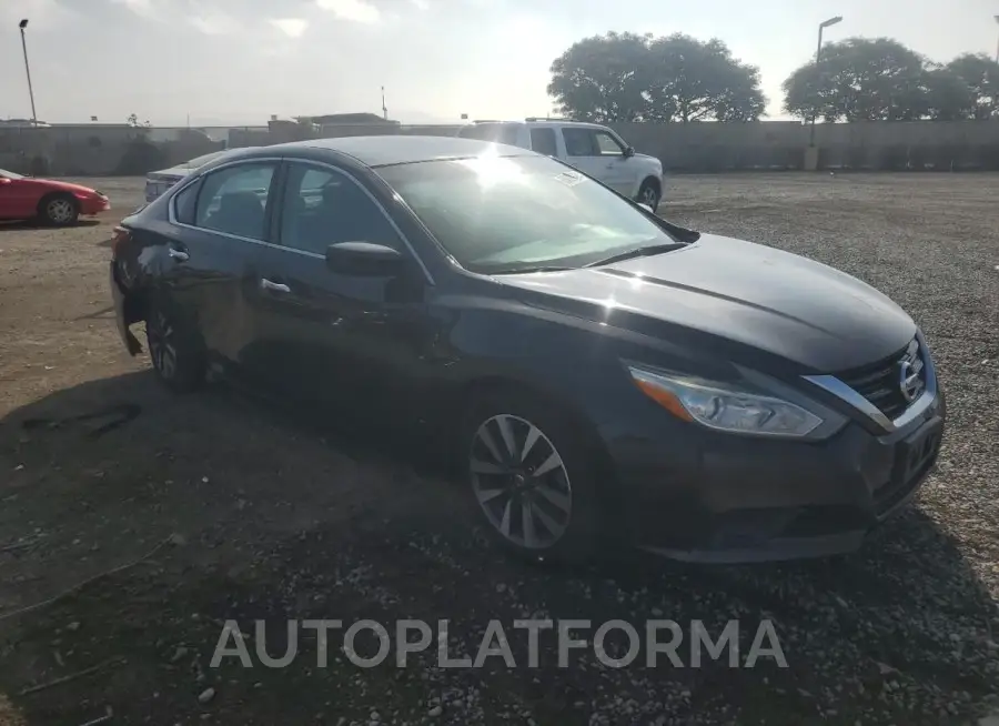 NISSAN ALTIMA 2.5 2017 vin 1N4AL3AP7HC282596 from auto auction Copart