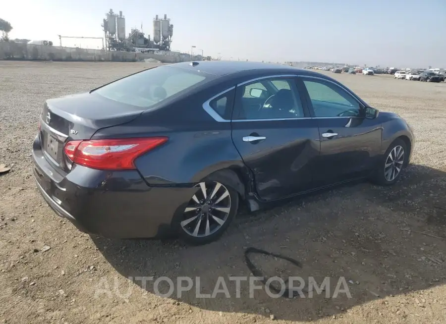 NISSAN ALTIMA 2.5 2017 vin 1N4AL3AP7HC282596 from auto auction Copart