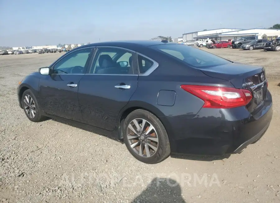 NISSAN ALTIMA 2.5 2017 vin 1N4AL3AP7HC282596 from auto auction Copart