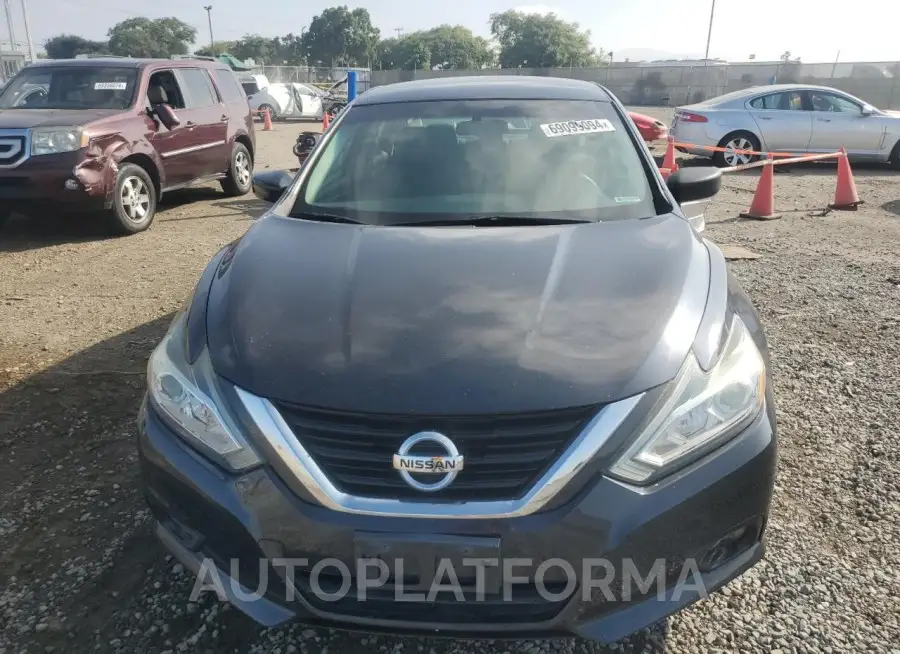 NISSAN ALTIMA 2.5 2017 vin 1N4AL3AP7HC282596 from auto auction Copart