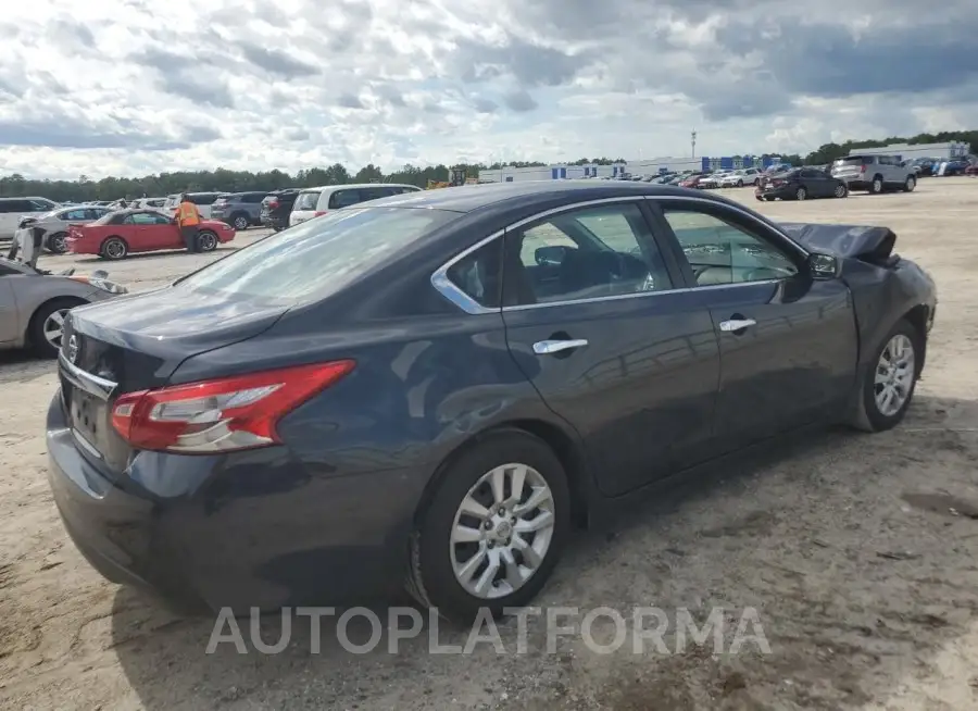 NISSAN ALTIMA 2.5 2016 vin 1N4AL3AP9GC230188 from auto auction Copart