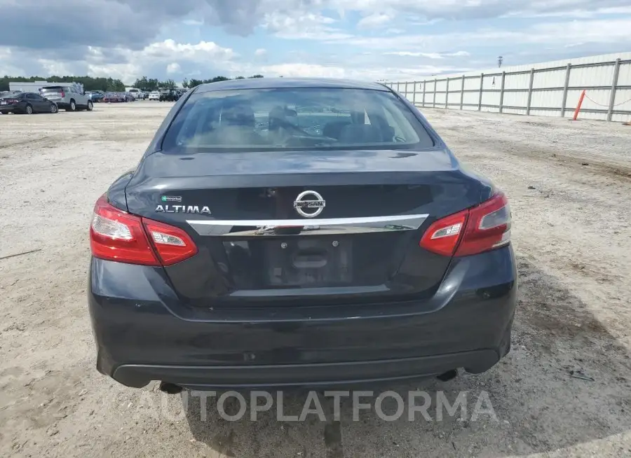 NISSAN ALTIMA 2.5 2016 vin 1N4AL3AP9GC230188 from auto auction Copart