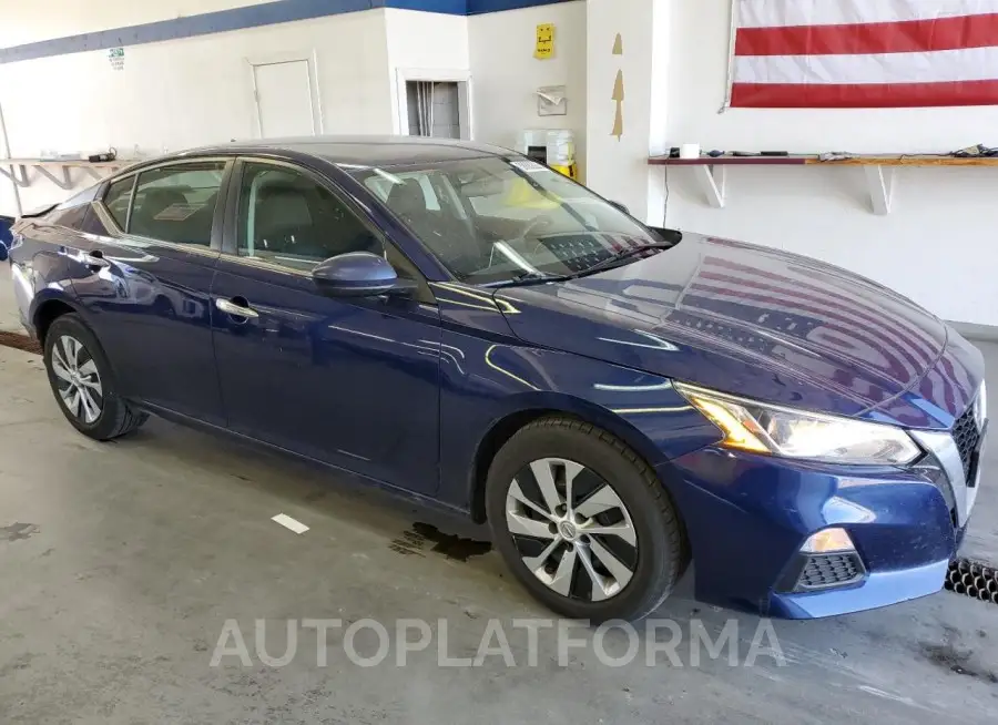 NISSAN Altima S 2020 vin 1N4BL4BV9LN314694 from auto auction Copart