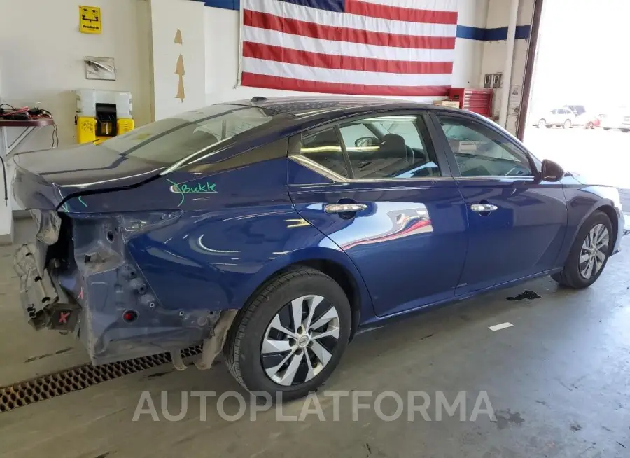 NISSAN Altima S 2020 vin 1N4BL4BV9LN314694 from auto auction Copart