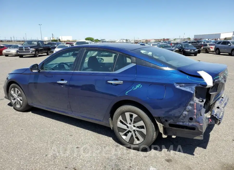 NISSAN Altima S 2020 vin 1N4BL4BV9LN314694 from auto auction Copart