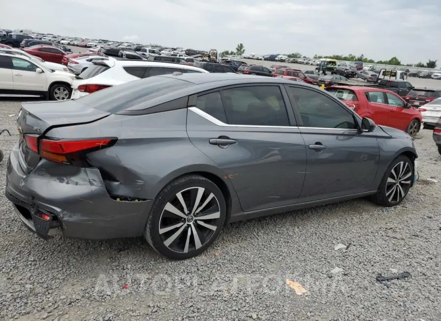 NISSAN ALTIMA SR 2019 vin 1N4BL4CV4KC156869 from auto auction Copart