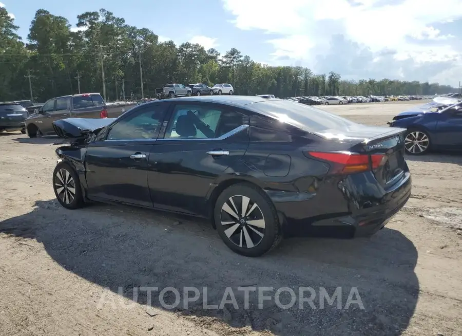 NISSAN ALTIMA SL 2019 vin 1N4BL4EV3KN317679 from auto auction Copart