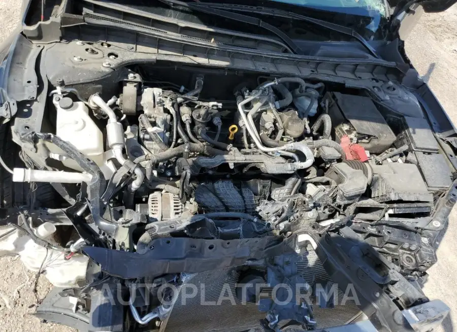 NISSAN ALTIMA SL 2019 vin 1N4BL4EV3KN317679 from auto auction Copart